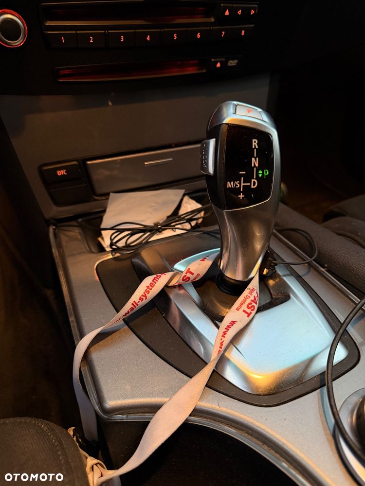 BMW Seria 5 - 11