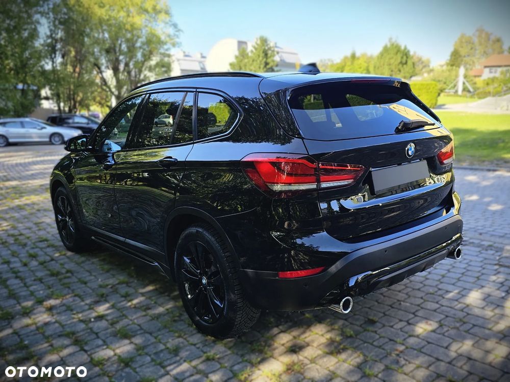 BMW X1 xDrive25d xLine - 7
