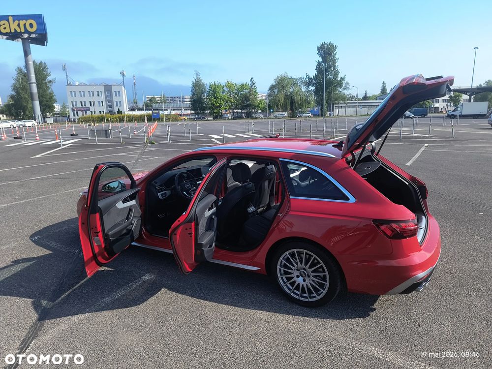 Audi S4 Avant - 9