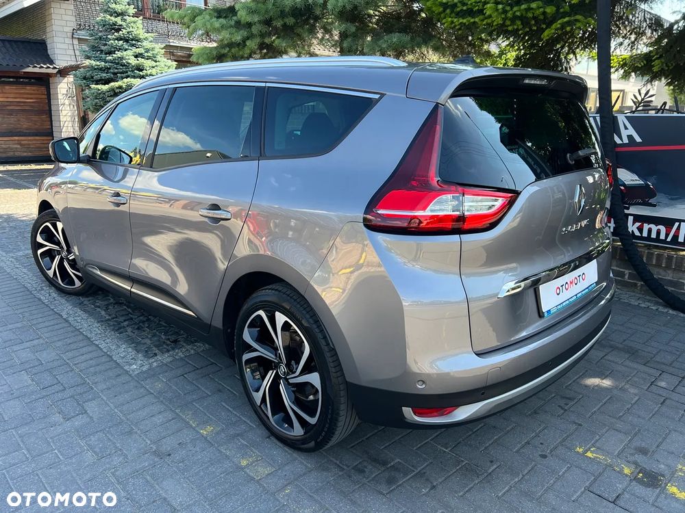 Renault Grand Scenic Gr 1.3 TCe FAP Intens - 6