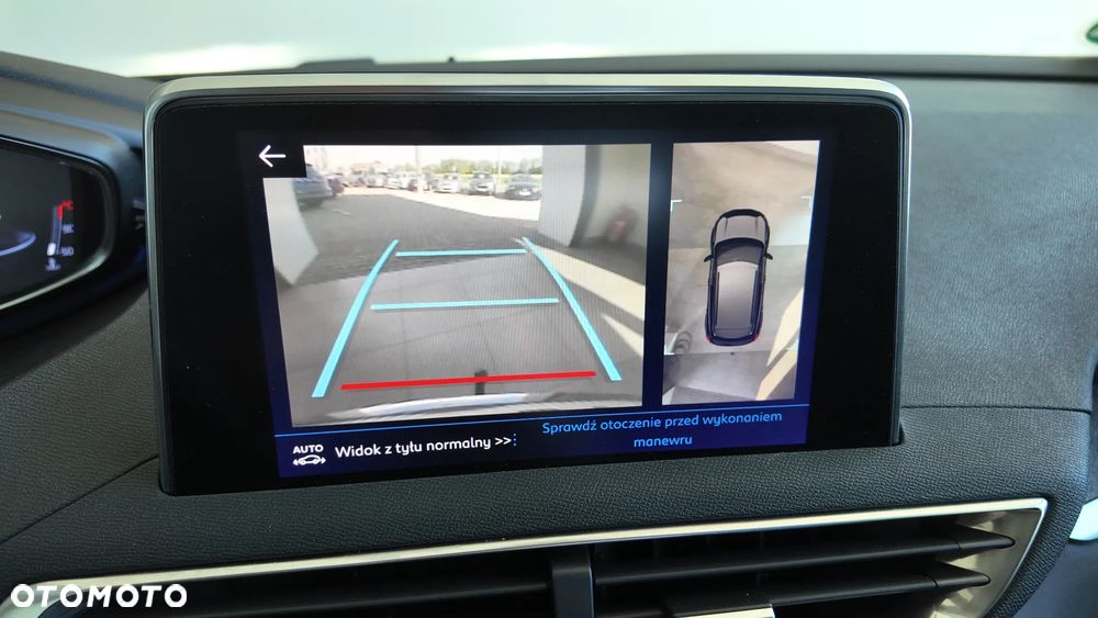 Peugeot 3008 BlueHDi 150 Stop & Start Allure - 29