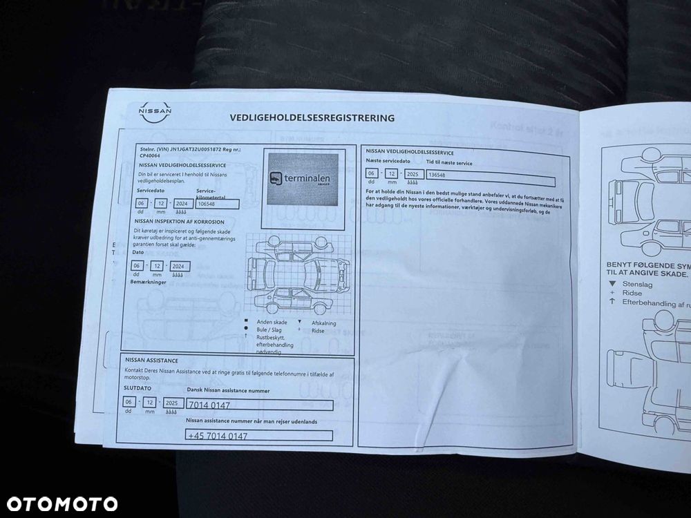 Nissan X-Trail 1.3 DIG-T Tekna - 24