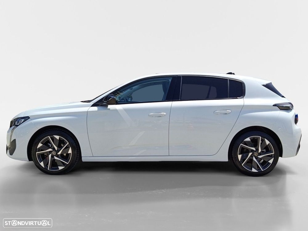 Peugeot 308 1.2 PureTech Allure - 2