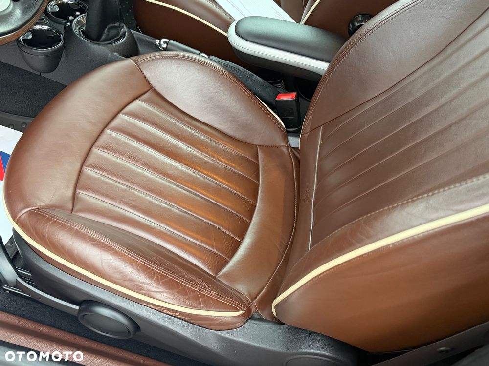 MINI Clubman - 18
