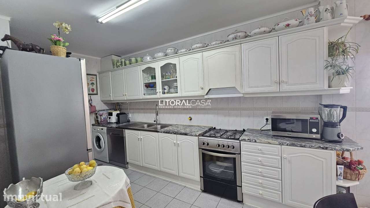 Apartamento T2 | Gafanha da Nazaré - Grande imagem: 5/33