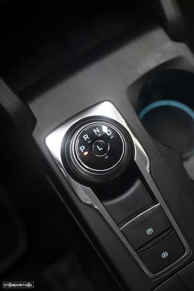 Ford Focus 1.5 TDCi ECOBlue Business Aut. - 20