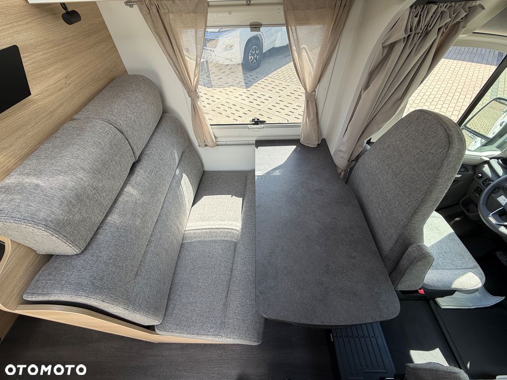Chausson S697 FIRST LINE - 17