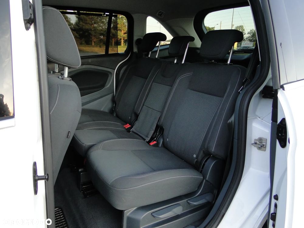 Ford Grand C-MAX 1.6 TDCi Titanium - 8