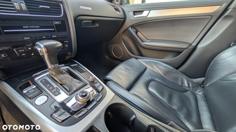 Audi A5 Sportback 3.0 TDI quattro DPF S tronic - 36