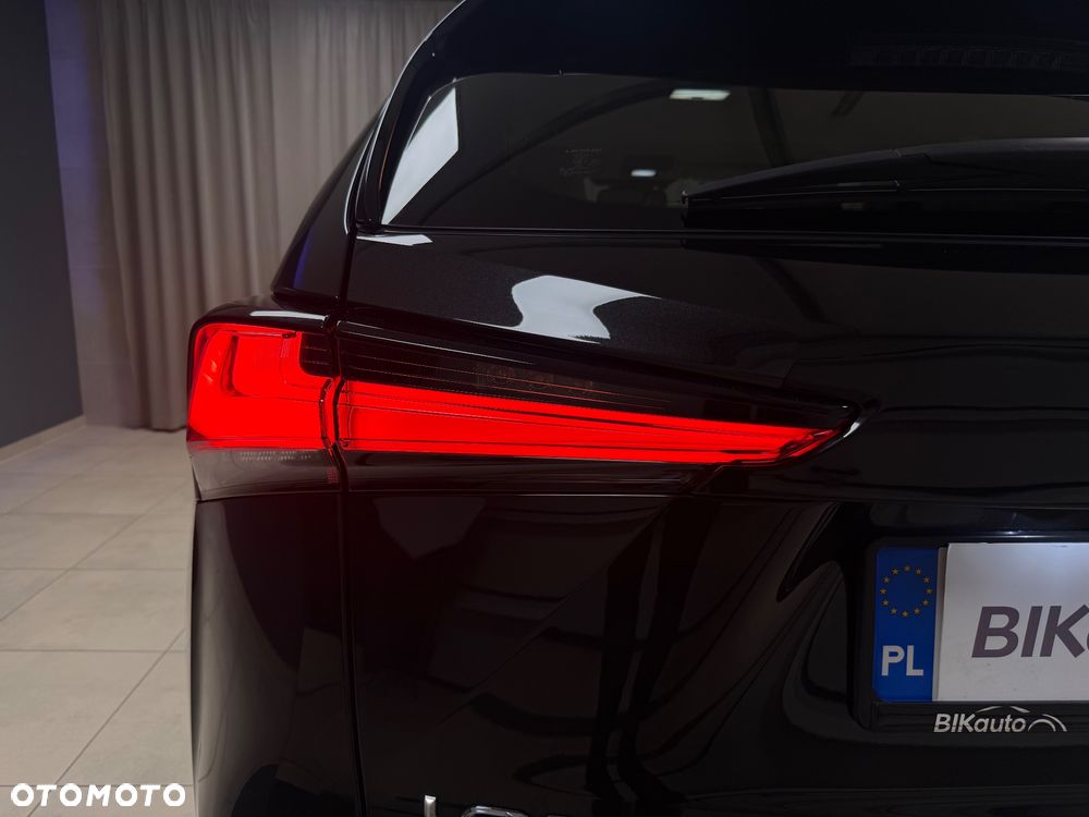 Lexus NX 300 Comfort AWD - 33