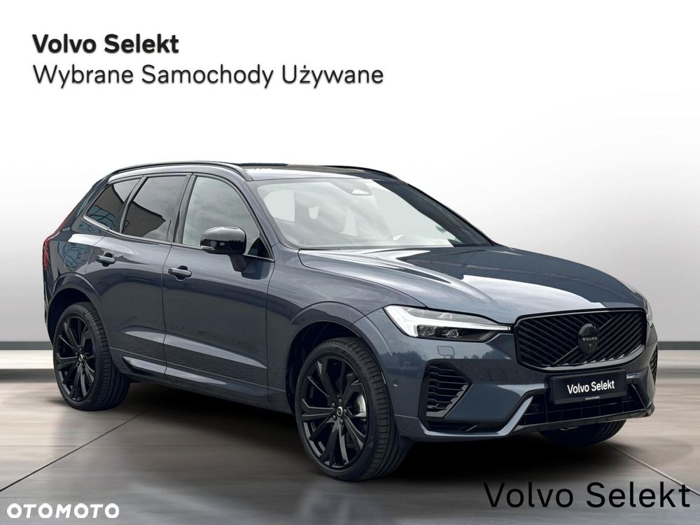 Volvo XC 60 - 8