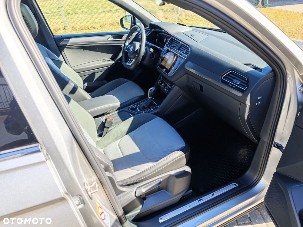 Volkswagen Tiguan Allspace - 6