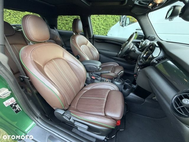 MINI Cooper S - 20