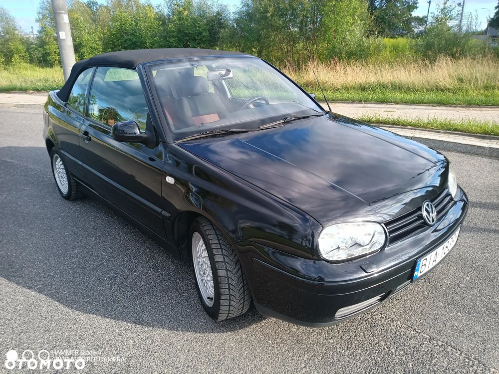 Volkswagen Golf 2.0 Highline - 7