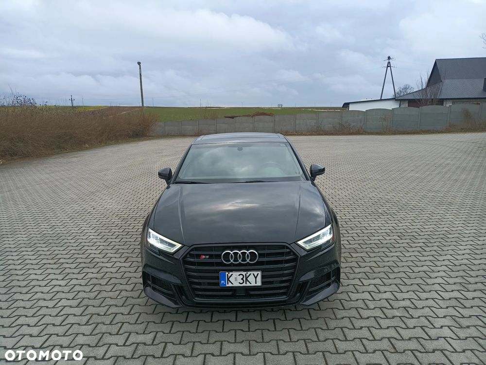 Audi S3 - 9