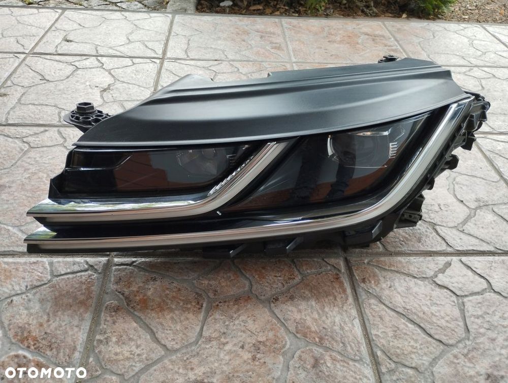 Lampa lewa Full LED VW Arteon 3G8 3G8941035N - 1