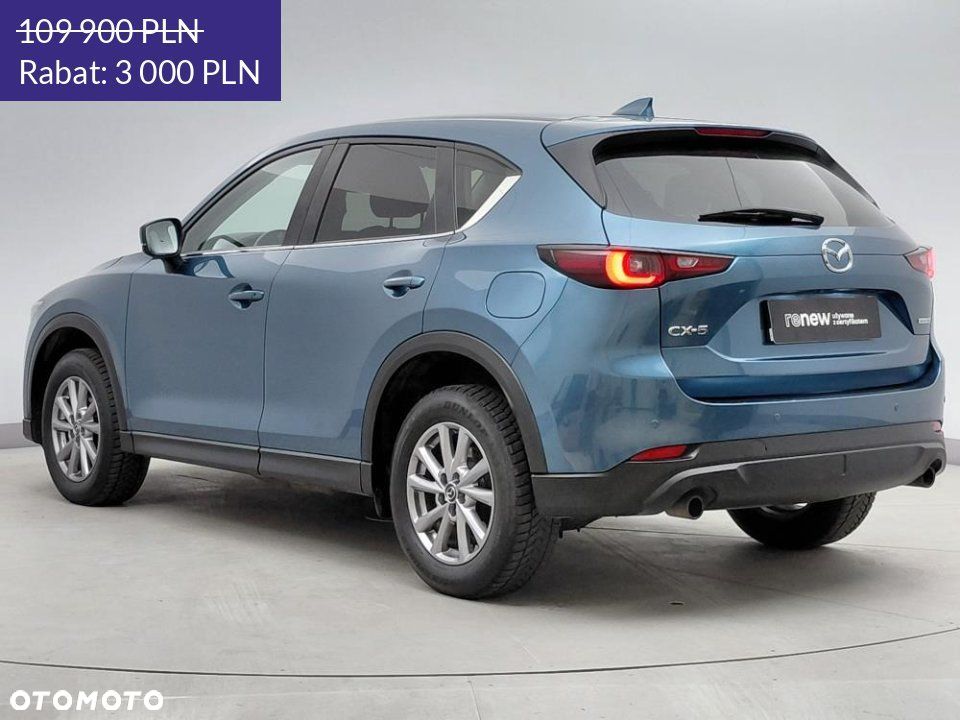 Mazda CX-5 - 14