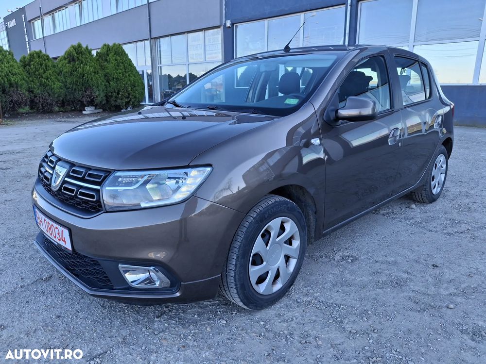 Dacia Sandero 0.9 TCe Laureate - 1