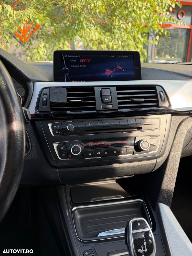 BMW Seria 3 - 22