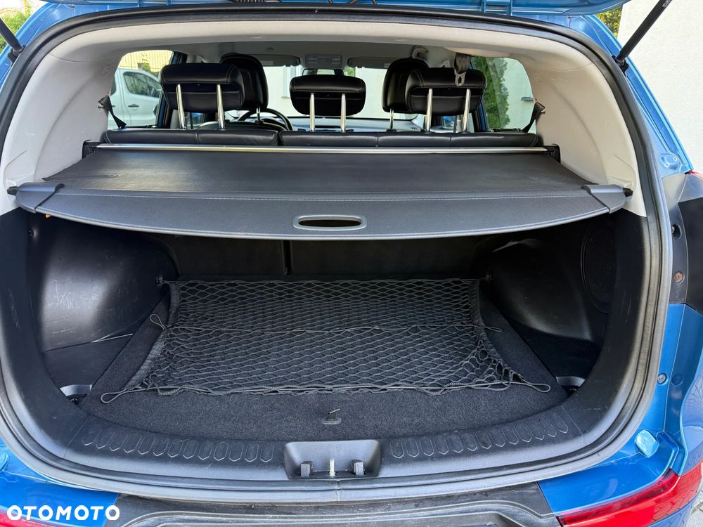 Kia Sportage - 29
