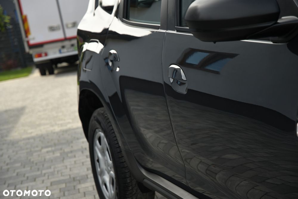 Dacia Duster - 14