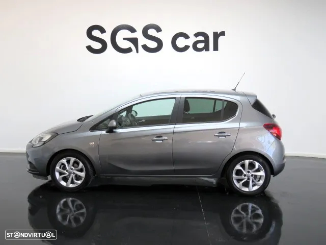Opel Corsa 1.2 120 Anos - 7