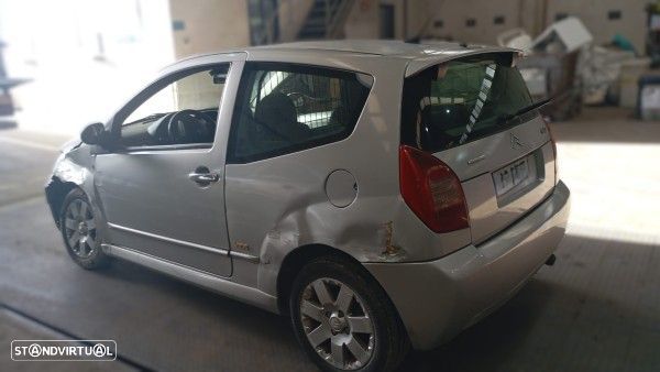 Para Peças Citroën C2 (Jm_) - 1