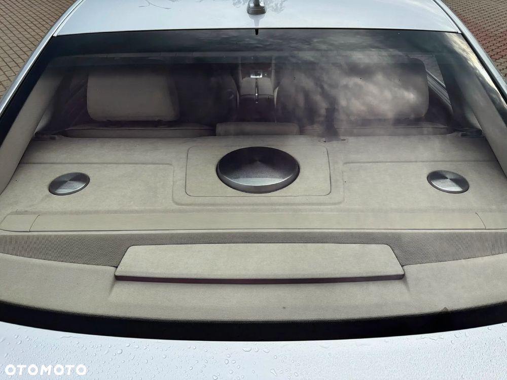 Audi A8 4.2 TDI DPF Quattro - 16