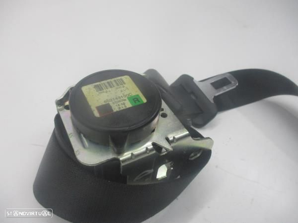 Cinto Frente Dto Opel Astra H (A04) - 3