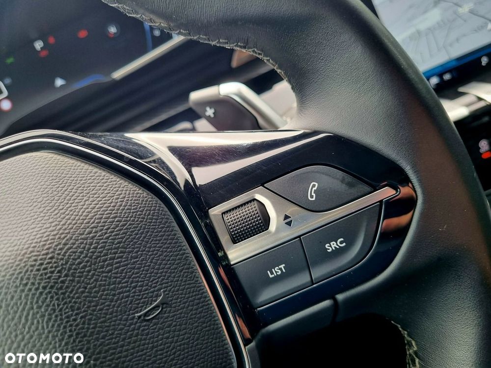 Peugeot 508 1.5 BlueHDi Allure S&S EAT8 - 18