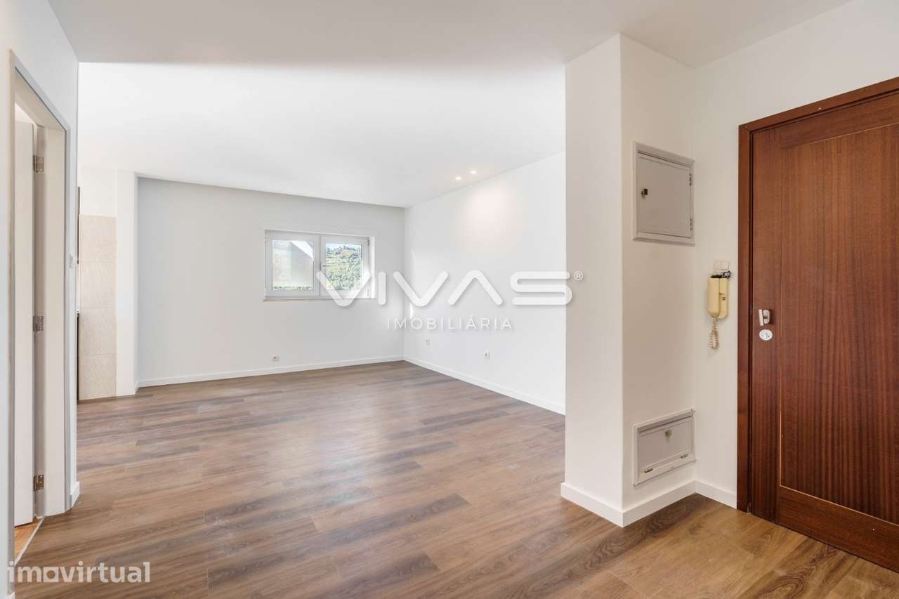 Apartamento T2 Venda em Braga (São Vítor),Braga - Grande imagem: 3/28