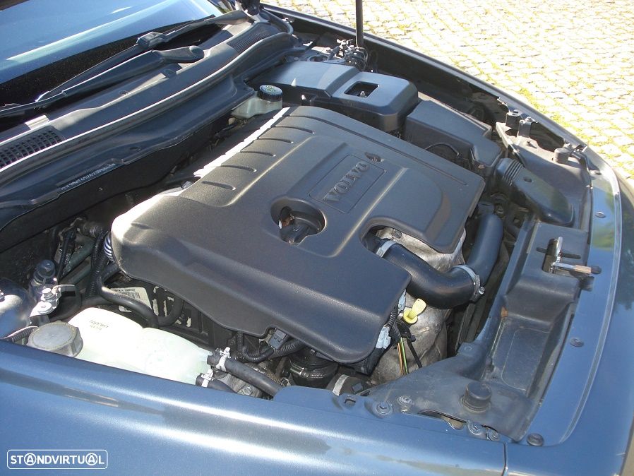 Volvo V50 1.6 D Nível 2 - 29