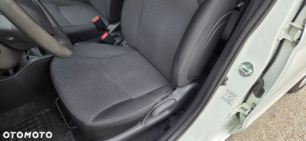 Mitsubishi Space Star 1.0 Edition - 28