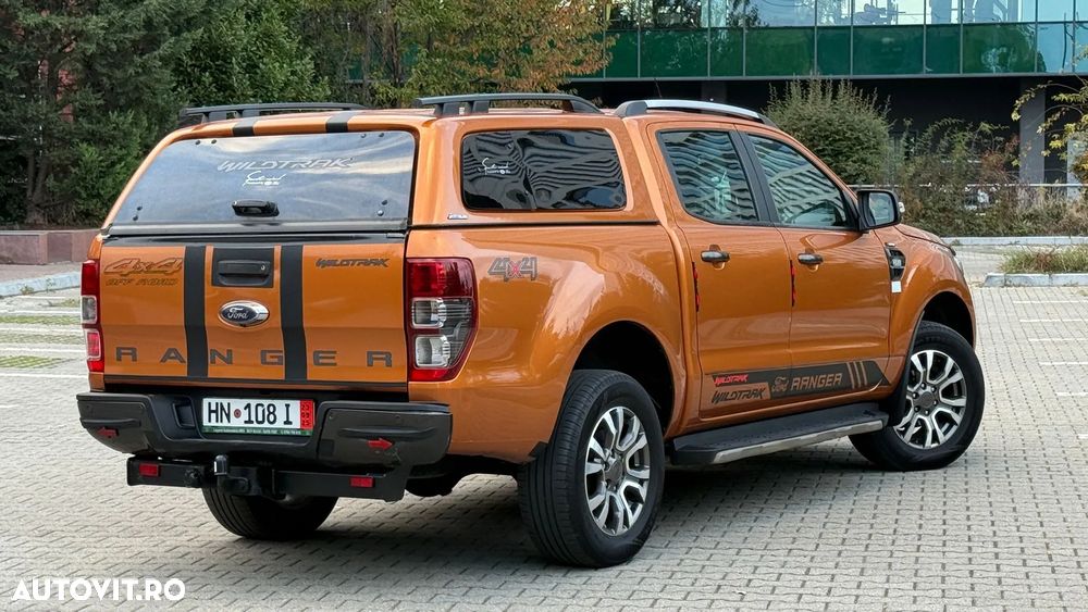 Ford Ranger - 3