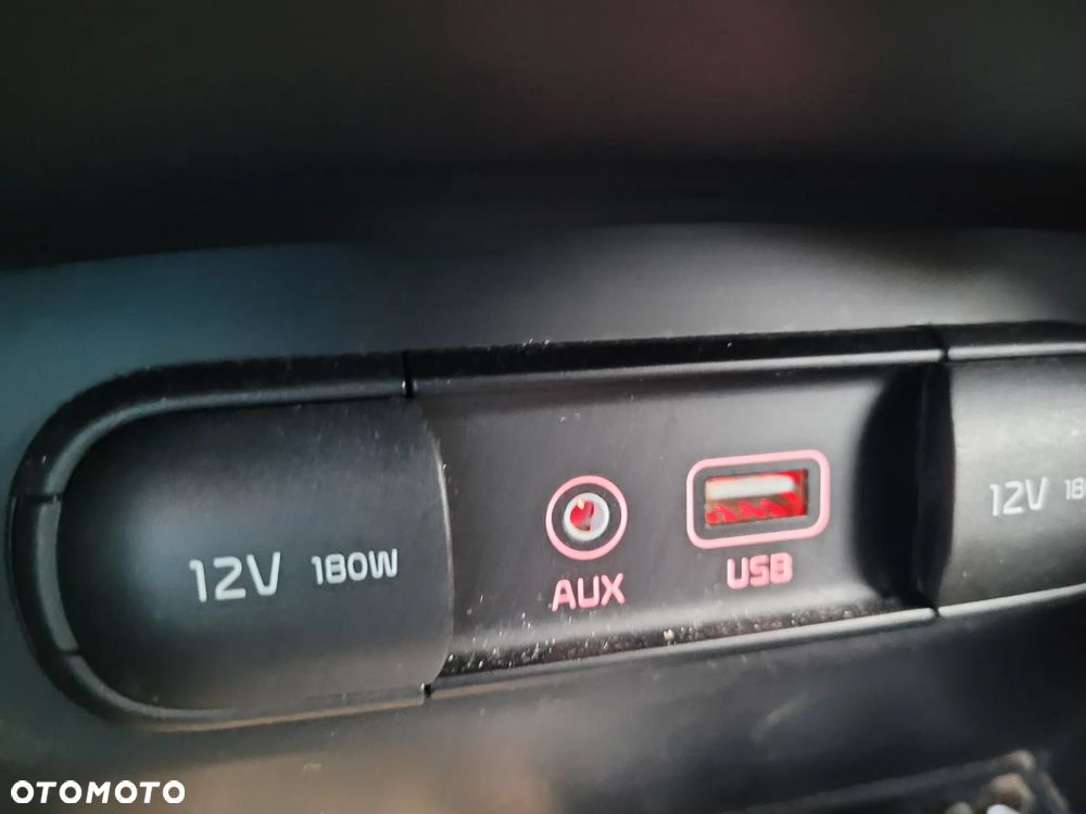 Kia Sorento 2.2 CRDi AWD Edition 7 - 23