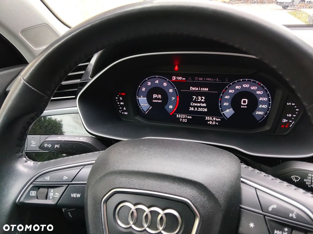 Audi Q3 45 TFSI Quattro S tronic advanced - 32