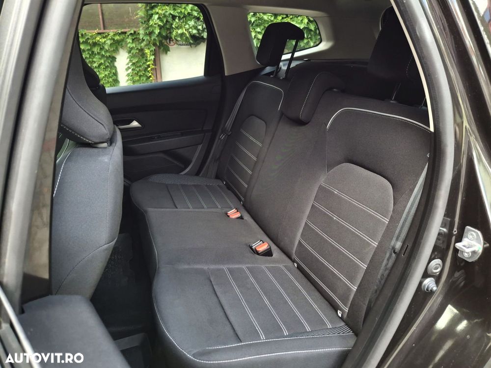 Dacia Duster 1.5 Blue dCi 4WD Prestige - 19