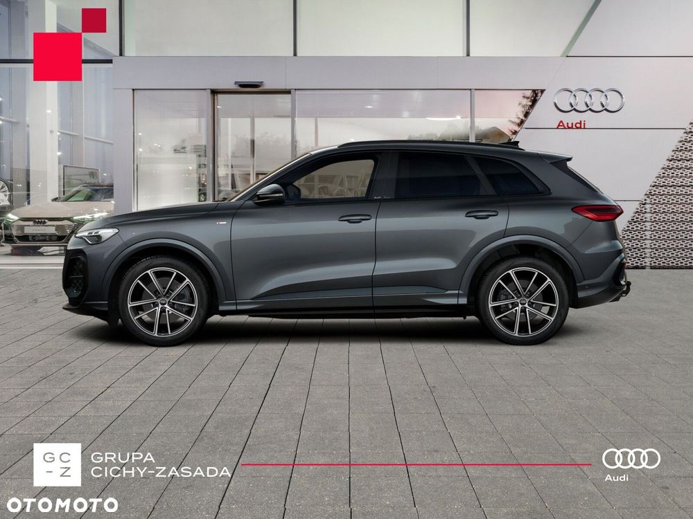 Audi Q5 - 4