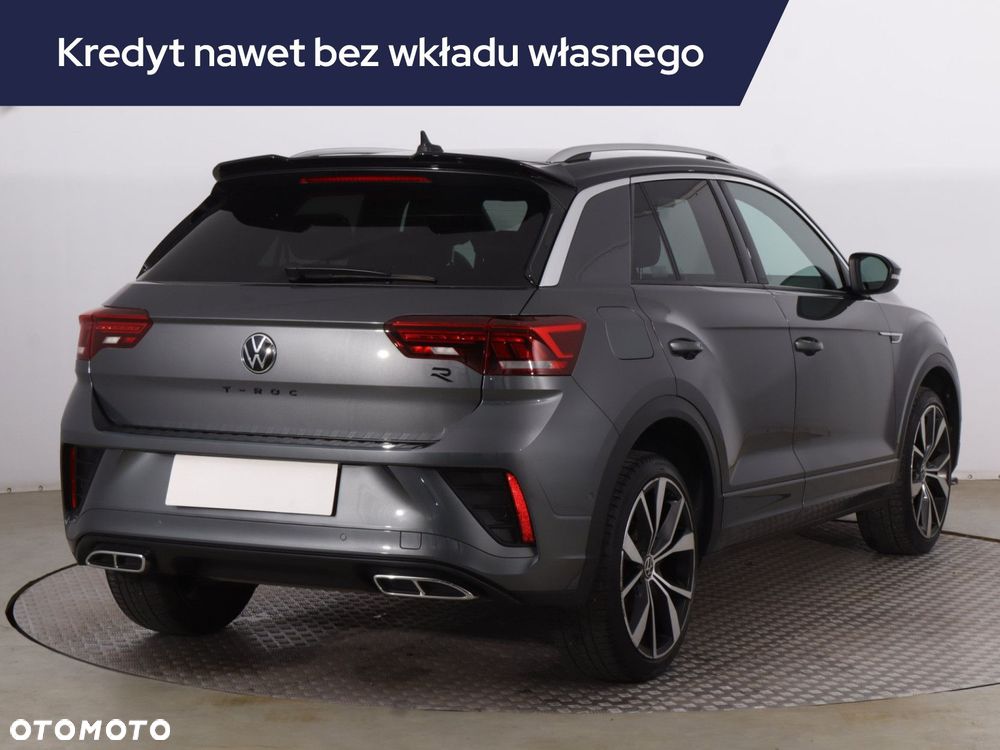 Volkswagen T-Roc - 7