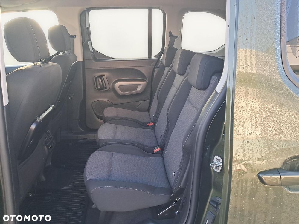 Toyota Proace City Verso 1.5 D-4D Family - 10