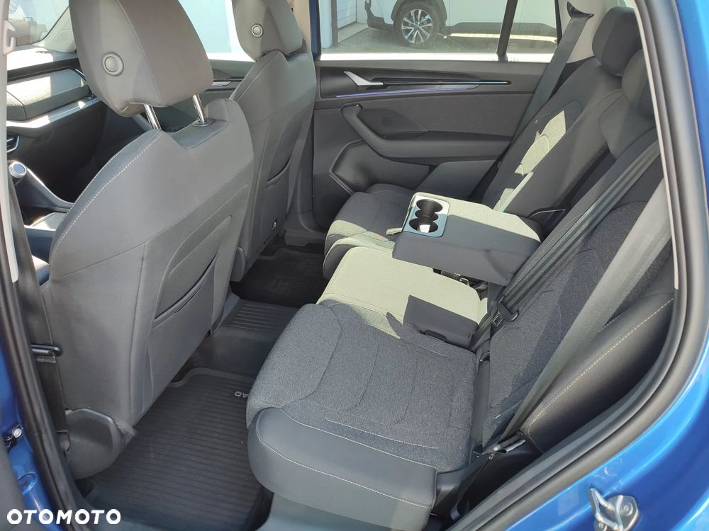 Skoda Kodiaq 1.5 TSI mHEV 4x2 Selection DSG - 7