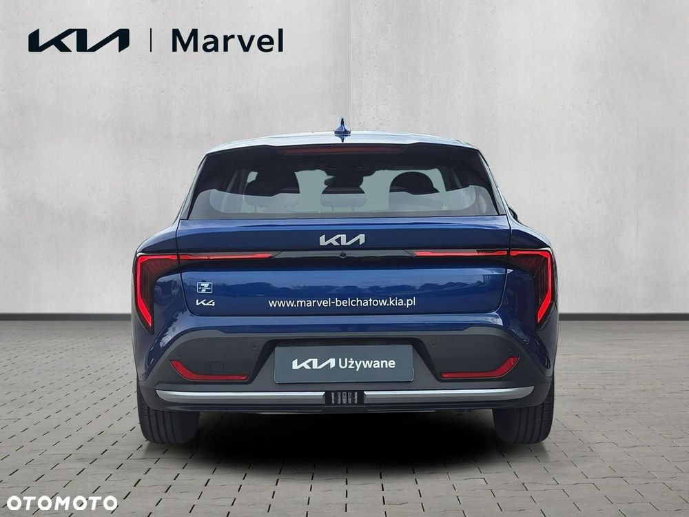 Kia K4 1.6 T-GDI M - 5