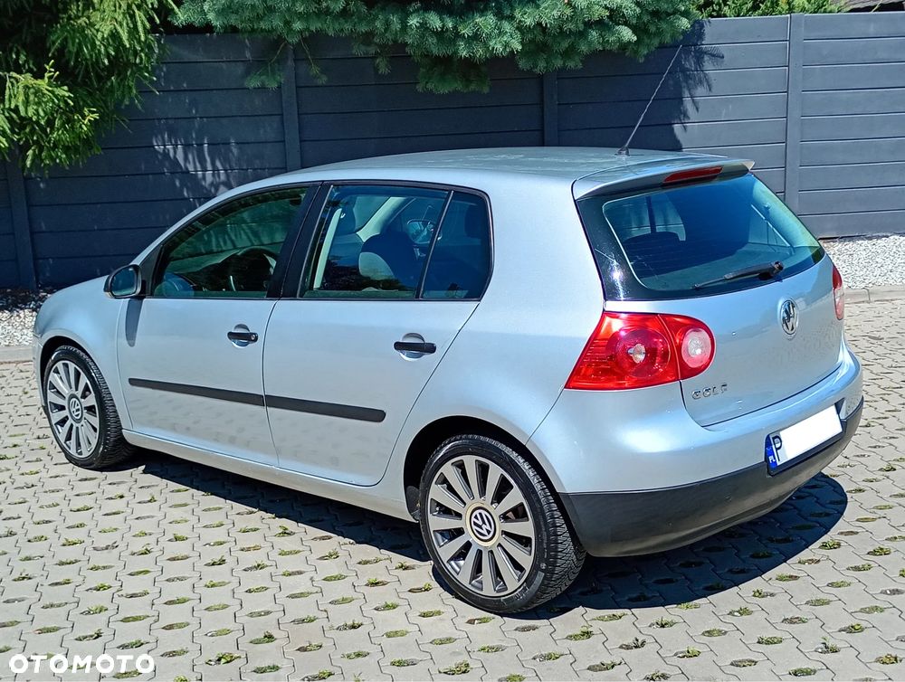 Volkswagen Golf 1.9 TDI GT Sport - 36