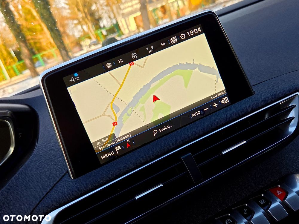 Peugeot 3008 BlueHDi 120 Stop & Start EAT6 Allure - 24