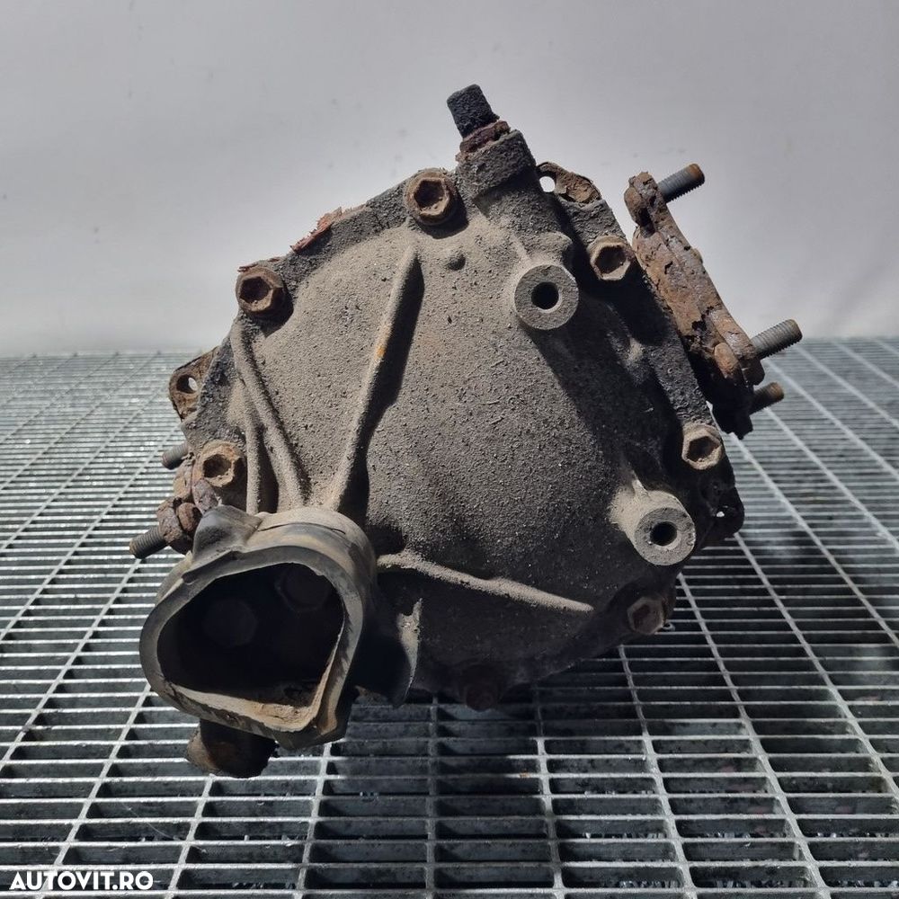 Grup spate Toyota RAV 4 II 2.0 Benzina 2002 - 2006 150CP Manuala 5 Trepte 1AZ - FE Euro4 ... - 3