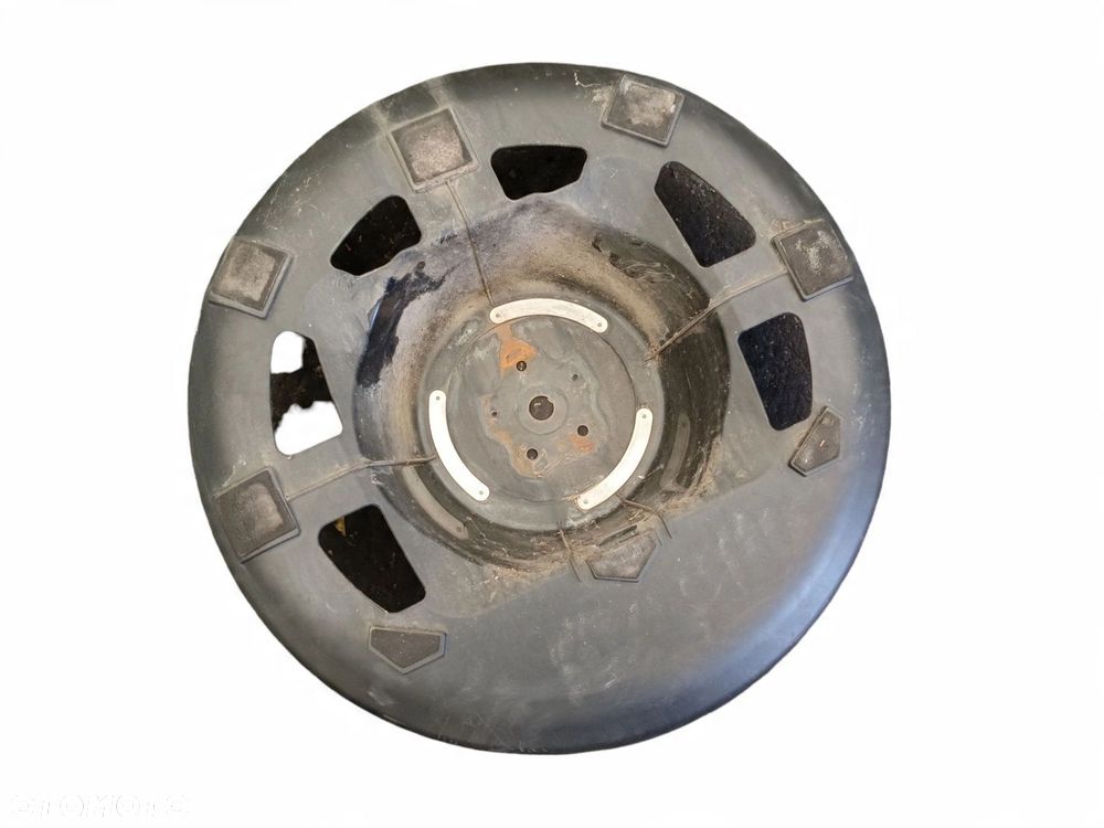 OSŁONA KOŁA ZAPASOWEGO SUZUKI GRAND VITARA II (2005-2008) 2.0 16V 140KM - 10