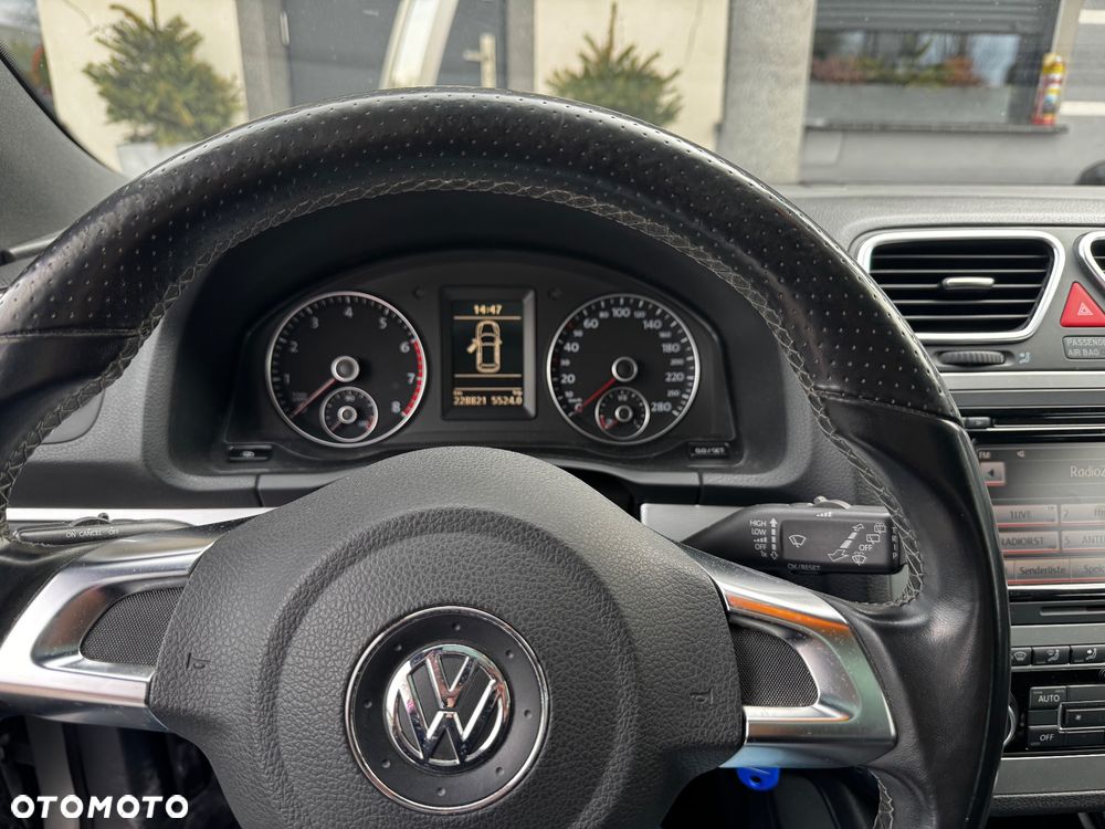 Volkswagen Scirocco 1.4 TSI Edition - 19