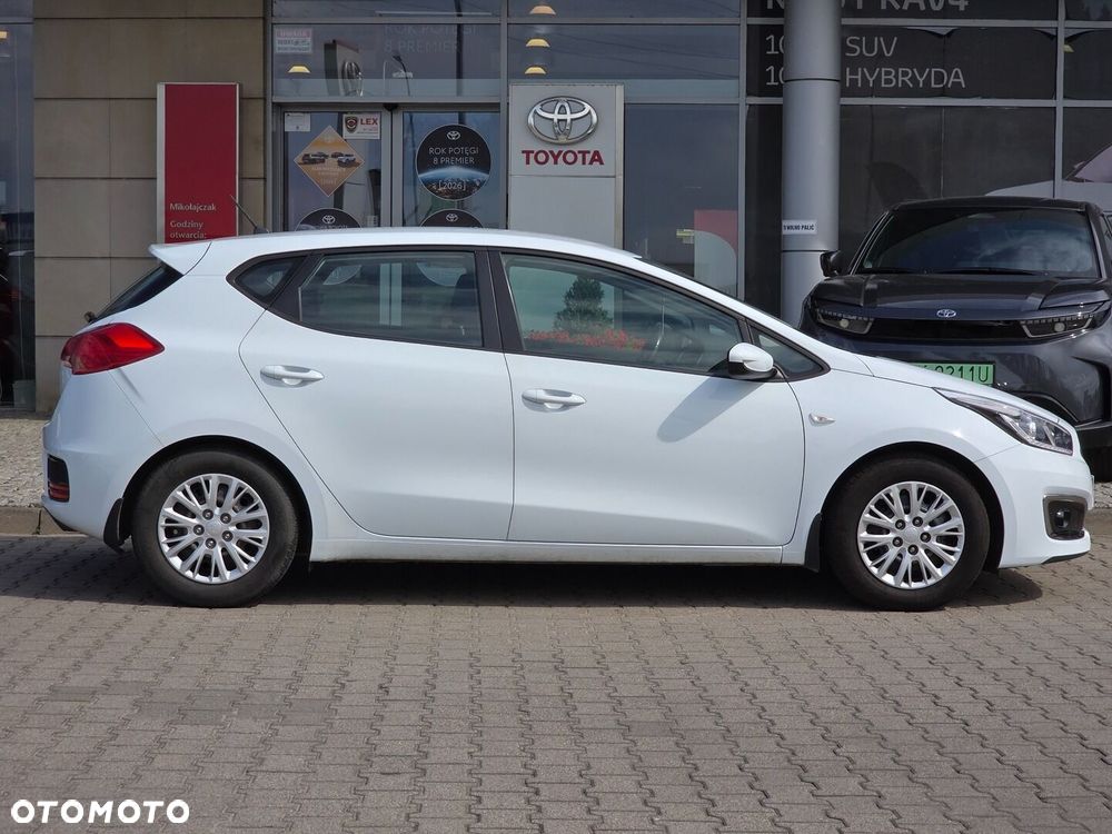 Kia Ceed 1.4 S - 8