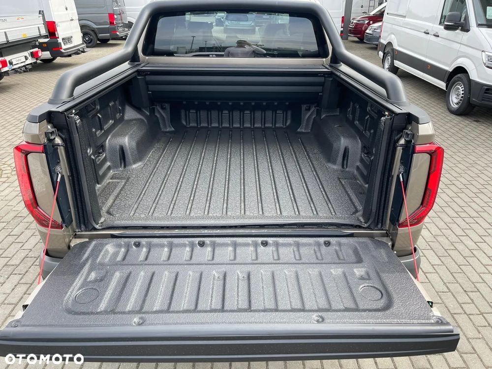 Volkswagen Amarok 3.0 V6 TDi 4MOTION PanAmericana - 13