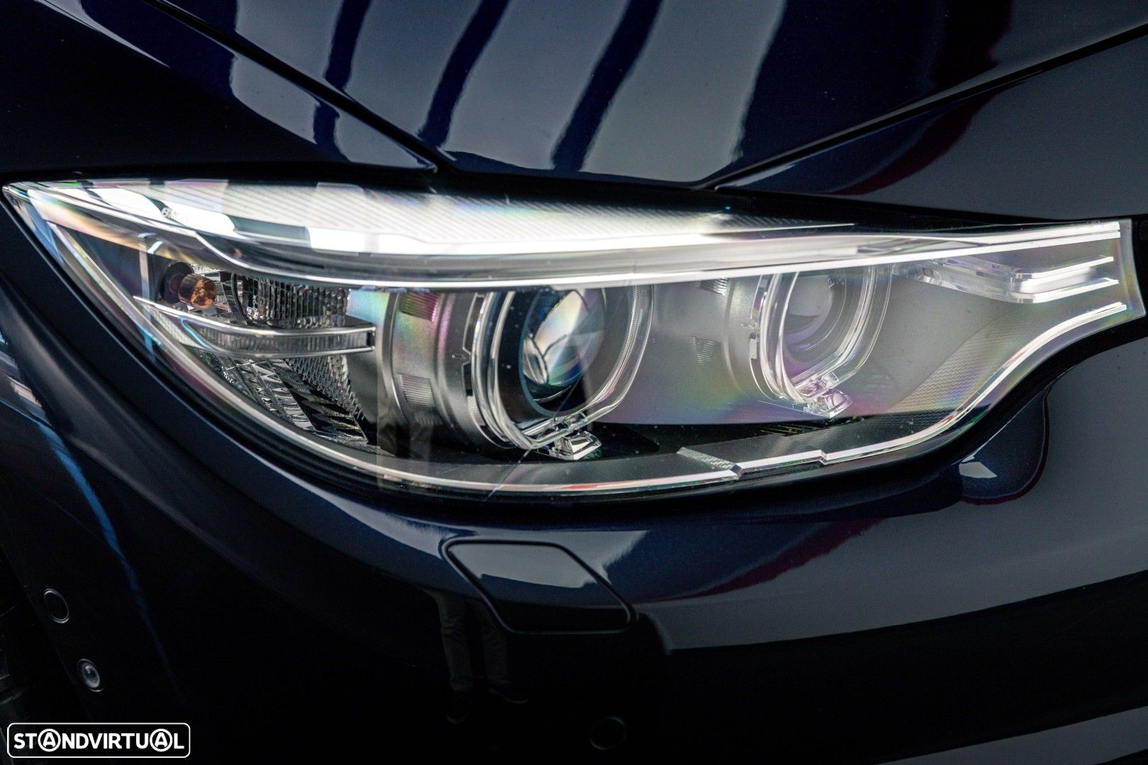 BMW 435 Gran Coupé d xDrive Pack M Auto - 17
